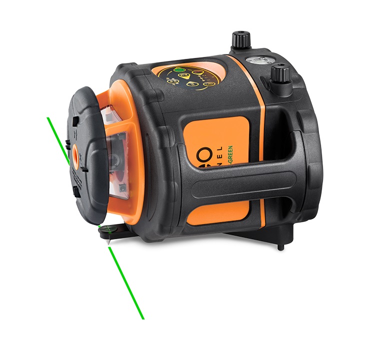 FLG 265 HV Geo-Fennel